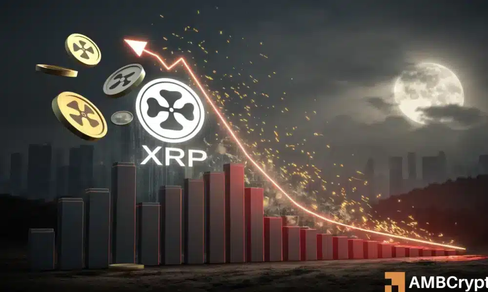 专家称XRP将在年底冲破24.5美元，引发引发关注-KAIYUN SPORTS