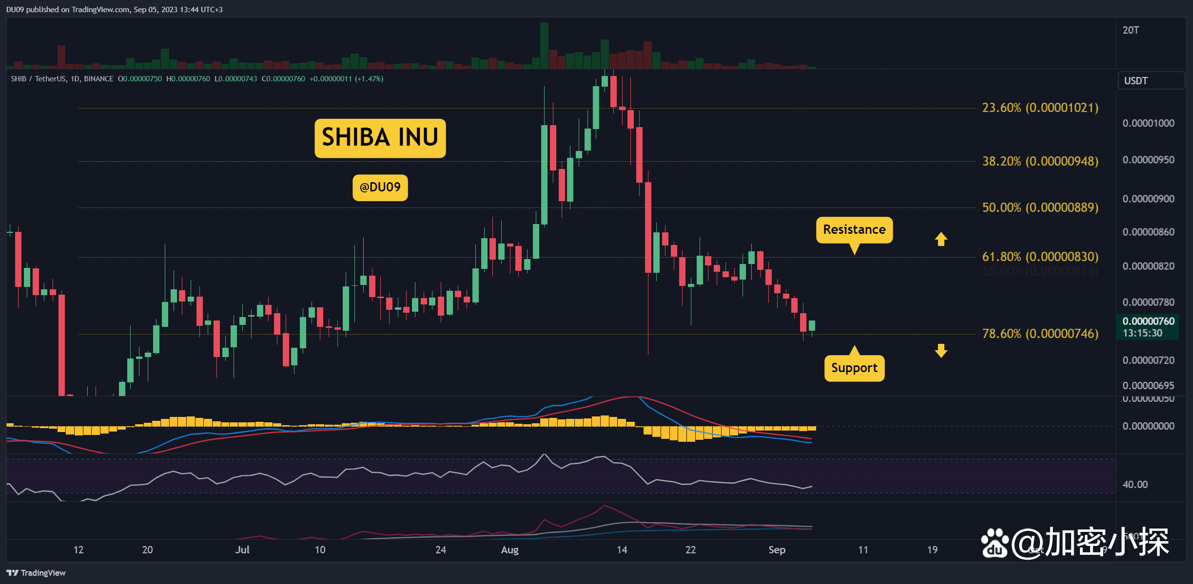 关于SHIB创下年内新高，上扬幅高达USDT%，还能追吗？的信息-KAIYUN SPORTS
